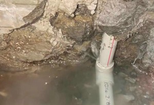 永泰县管道漏水检测五