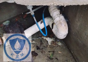 永泰县水管漏水检测公司6