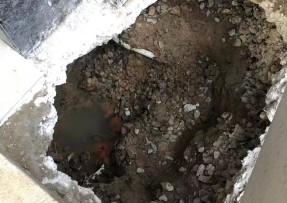 永泰县水管漏水检测公司2